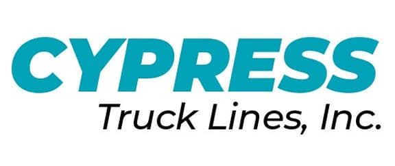 Cypress Truck Lines