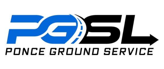Ponce Ground Service